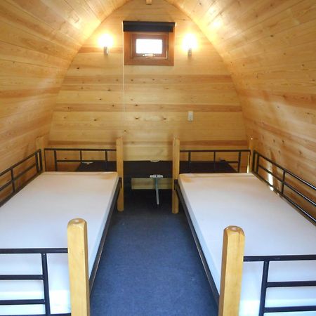 Camping Каутенбах Экстерьер фото