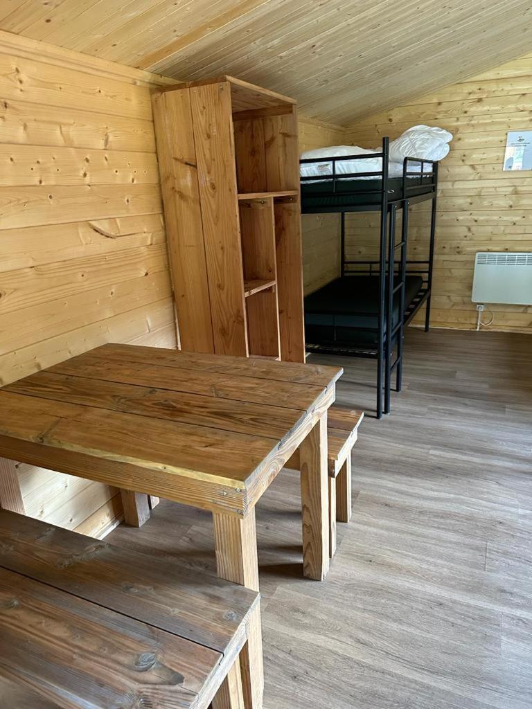 Camping Каутенбах Экстерьер фото